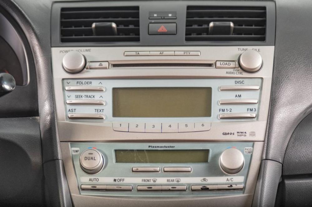 Toyota Camry VI (XV40) Томск  - изображение 16