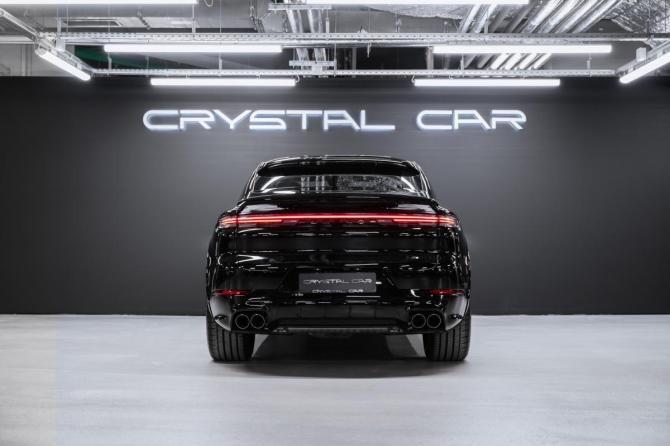 Новый Porsche Cayenne III Рестайлинг 2026 года, цена 18 200 000 рублей, внедорожник, Автокод Объявления