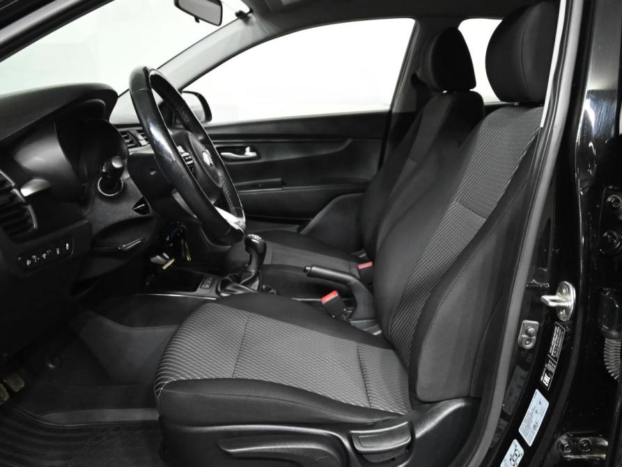 Kia Rio IV Екатеринбург  - изображение 17