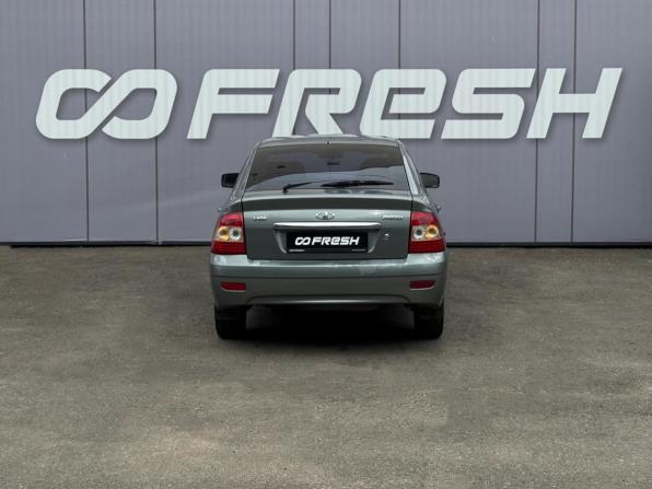 Lada (ВАЗ) Priora I с пробегом 2010 года, цена 399 000 рублей, 269344 км, хэтчбек, Автокод Объявления