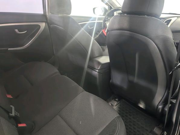 Hyundai i30 II с пробегом 2013 года, цена 829 000 рублей, 164674 км, хэтчбек, Автокод Объявления