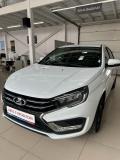 Lada (ВАЗ) Vesta I Рестайлинг (NG) Уфа  - изображение 31