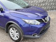 Nissan Qashqai II Краснодар  - изображение 33