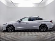 Hyundai Sonata VIII (DN8) Москва  - изображение 25