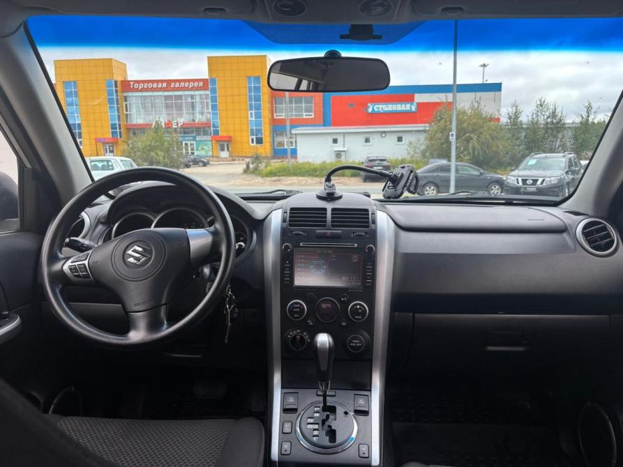 Suzuki Grand Vitara II Рестайлинг Сыктывкар  - изображение 24