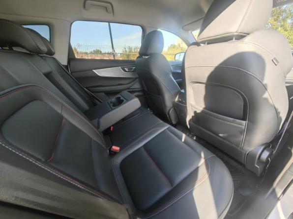 Chery Tiggo 7 Pro I с пробегом 2022 года, цена 1 629 000 рублей, 15500 км, внедорожник, Автокод Объявления