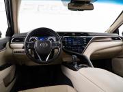 Toyota Camry VIII (XV70) Москва  - изображение 29