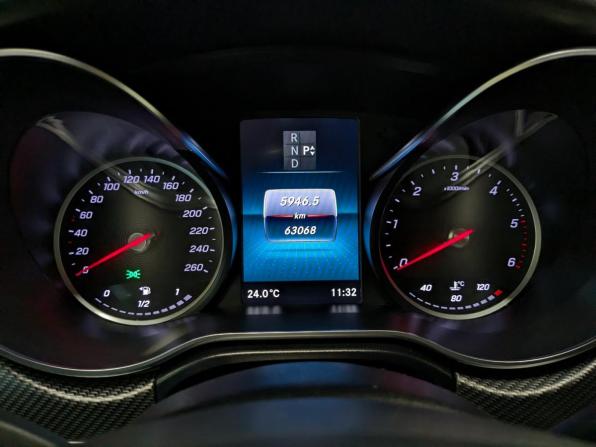 Mercedes-Benz Vito III (W447) Рестайлинг с пробегом 2021 года, цена 6 850 000 рублей, 63064 км, минивэн, Автокод Объявления