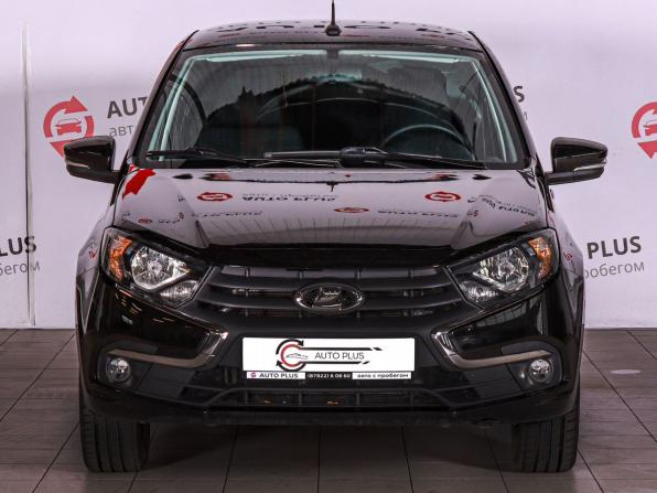 Lada (ВАЗ) Granta I Рестайлинг с пробегом 2025 года, цена 919 000 рублей, 31580 км, лифтбек, Автокод Объявления