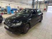 Volkswagen Polo V Санкт-Петербург  - изображение 8