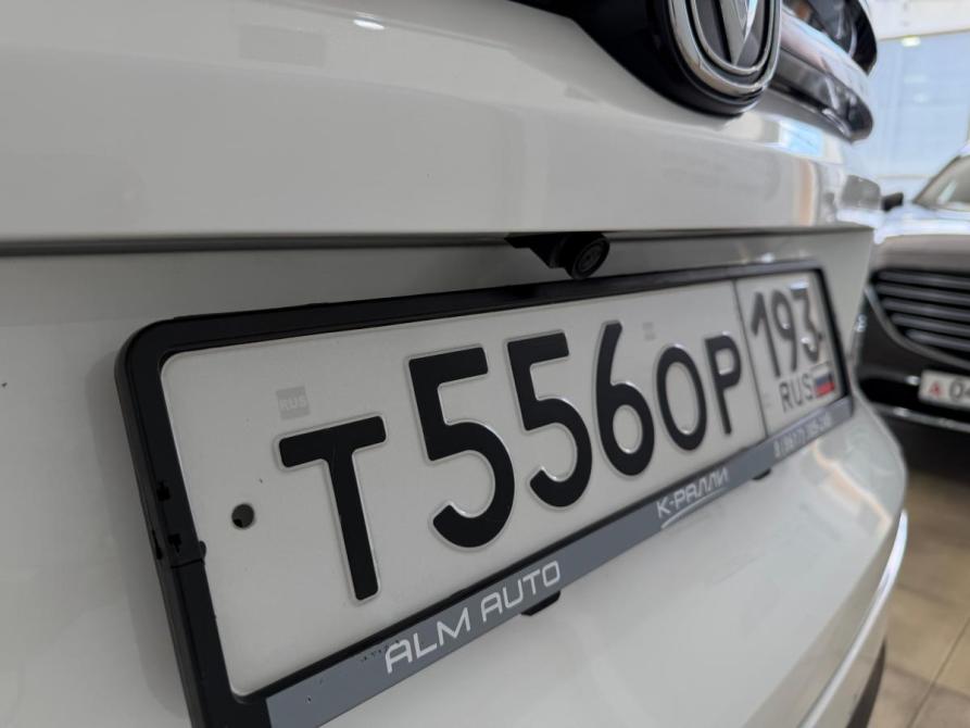 Changan UNI-K Новороссийск  - изображение 21