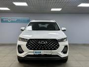 Chery Tiggo 7 Pro I Москва  - изображение 19