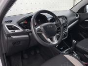 Lada (ВАЗ) Vesta I Тамбов  - изображение 34
