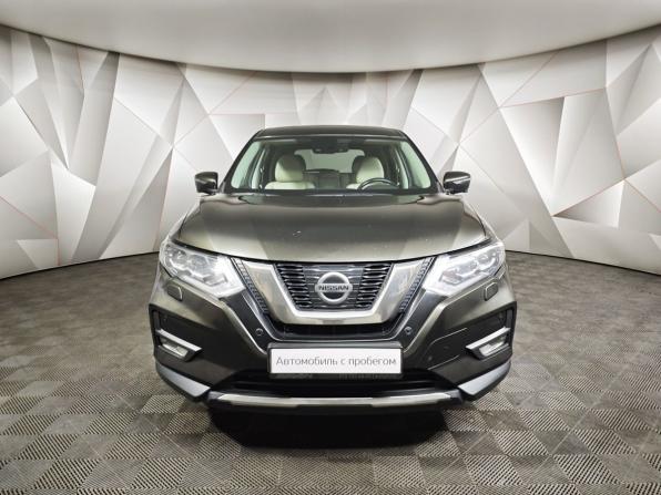 Nissan X-Trail III Рестайлинг с пробегом 2019 года, цена 1 835 000 рублей, 145505 км, внедорожник, Автокод Объявления