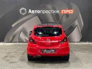Opel Corsa D Рестайлинг II Пермь  - изображение 24