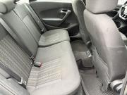 Volkswagen Polo V Рестайлинг Москва  - изображение 28