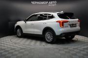 Haval Jolion I Рестайлинг Крым  - изображение 30