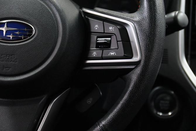Subaru XV II с пробегом 2019 года, цена 2 745 250 рублей, 54056 км, внедорожник, Автокод Объявления