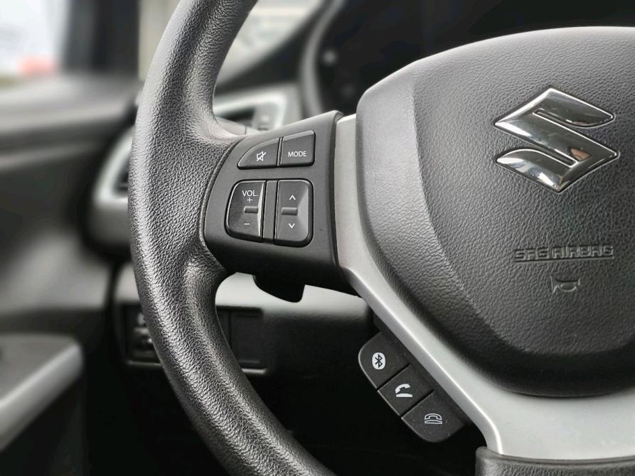 Suzuki SX4 II (S-Cross) Рестайлинг Санкт-Петербург  - изображение 13