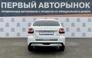 Lada (ВАЗ) Granta I Рестайлинг Краснодар  - изображение 25