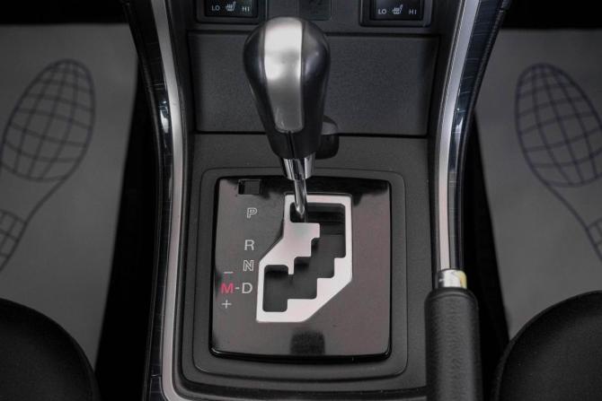 Mazda 6 II (GH) с пробегом 2008 года, цена 919 000 рублей, 195000 км, лифтбек, Автокод Объявления