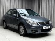 Suzuki SX4 I (Classic) Ижевск  - изображение 30