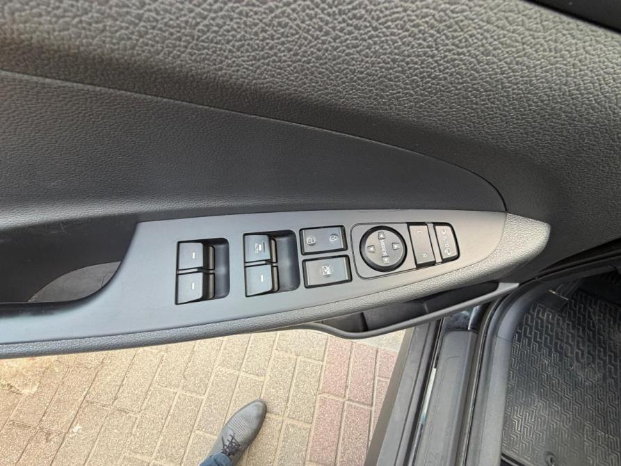 Hyundai Tucson III Рестайлинг Смоленск  - изображение 13