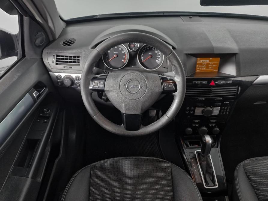 Opel Astra H Рестайлинг Нижний Новгород  - изображение 11