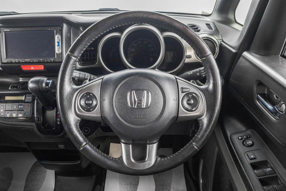 Honda N-BOX Slash I Барнаул  - изображение 15