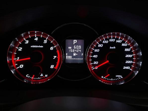 Subaru Forester III Рестайлинг с пробегом 2011 года, цена 1 370 000 рублей, 158000 км, внедорожник, Автокод Объявления