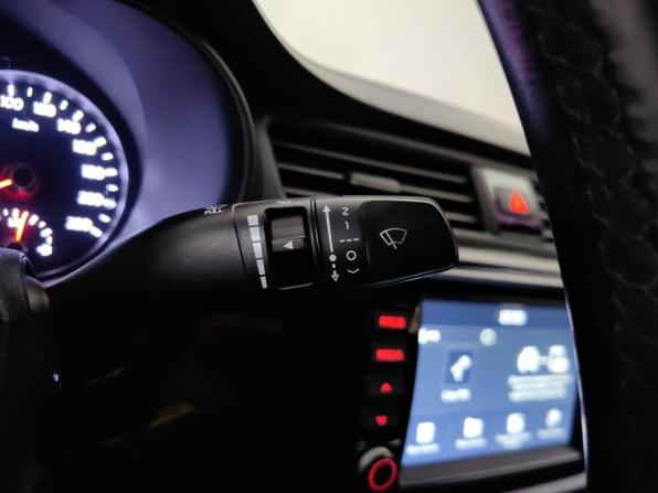 Kia Rio IV с пробегом 2018 года, цена 1 289 000 рублей, 112000 км, седан, Автокод Объявления