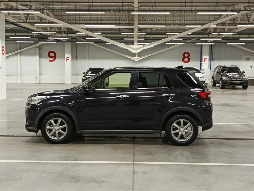 Toyota Raize I Казань  - изображение 10