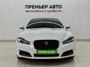 Jaguar XF I Рестайлинг Смоленск  - изображение 27