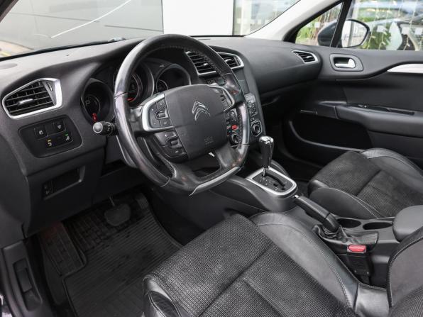 Citroen C4 II с пробегом 2012 года, цена 549 000 рублей, 182183 км, хэтчбек, Автокод Объявления