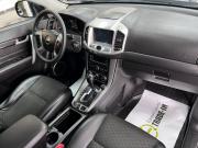Chevrolet Captiva I Рестайлинг 2 Тверь  - изображение 34