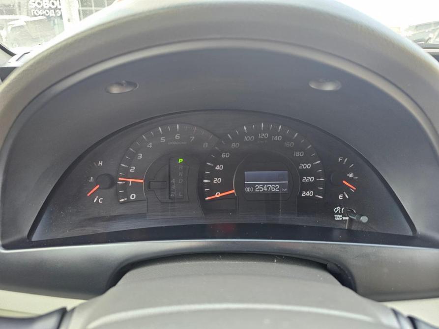 Toyota Camry VI (XV40) Тюмень  - изображение 15