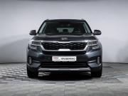 Kia Seltos I Москва  - изображение 19