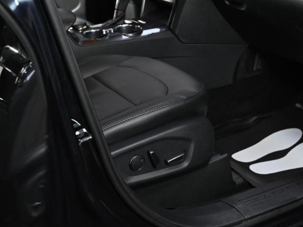 Ford Explorer V Рестайлинг с пробегом 2017 года, цена 2 049 000 рублей, 127000 км, внедорожник, Автокод Объявления