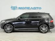 Mercedes-Benz M-Класс III (W166) Калининград  - изображение 34