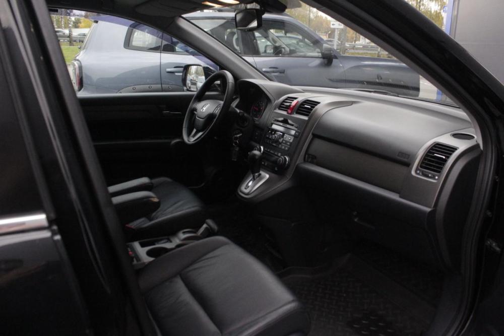Honda CR-V III Рестайлинг Брянск  - изображение 8