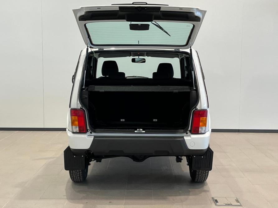 Lada (ВАЗ) Niva Legend Волгоград  - изображение 8