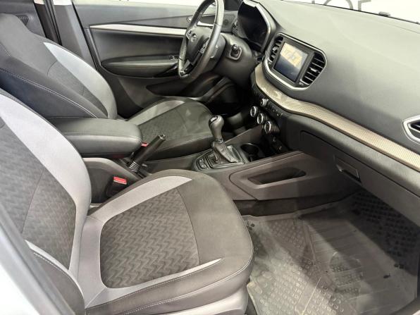 Lada (ВАЗ) Vesta I Рестайлинг (NG) с пробегом 2023 года, цена 1 265 000 рублей, 16500 км, седан, Автокод Объявления
