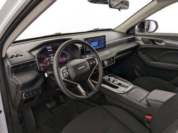 Haval Jolion I Рестайлинг с пробегом 2024 года, цена 1 630 000 рублей, 30420 км, внедорожник, Автокод Объявления