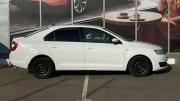 Skoda Rapid I Оренбург  - изображение 21