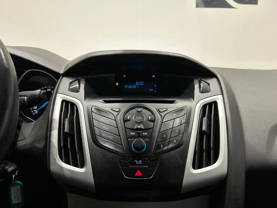 Ford Focus III Санкт-Петербург  - изображение 18