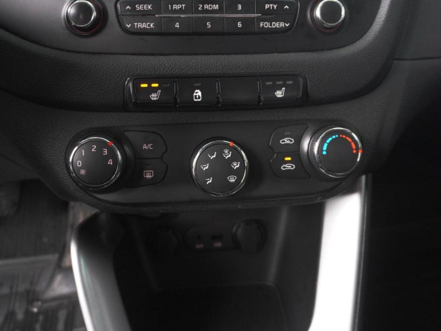 Kia Ceed II Минеральные Воды  - изображение 13