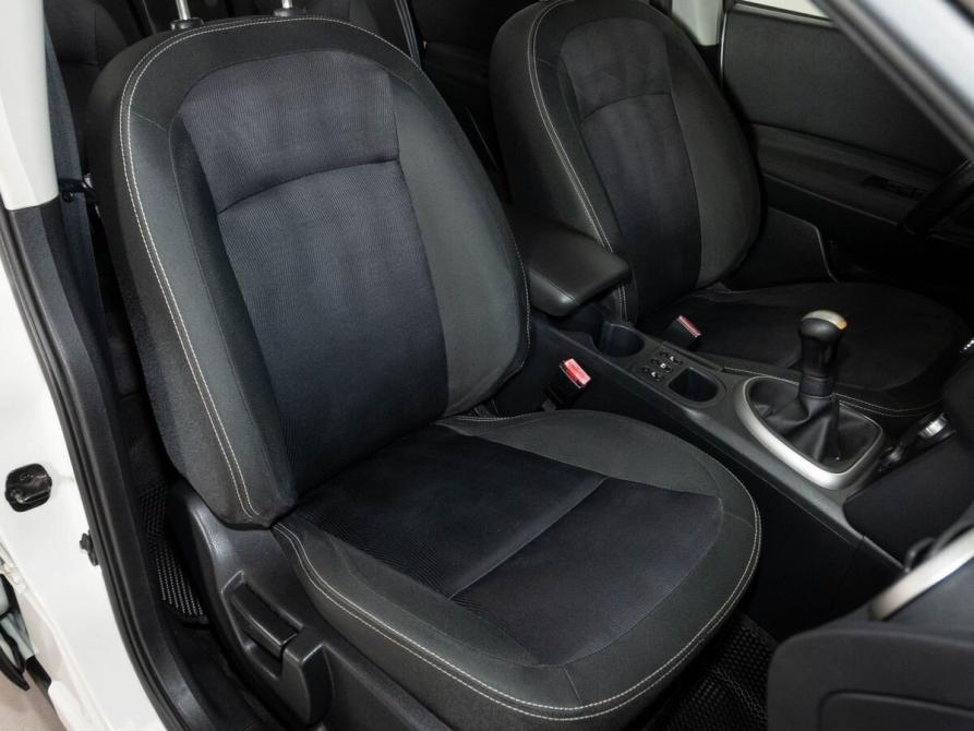 Nissan Qashqai I Рестайлинг Казань  - изображение 9