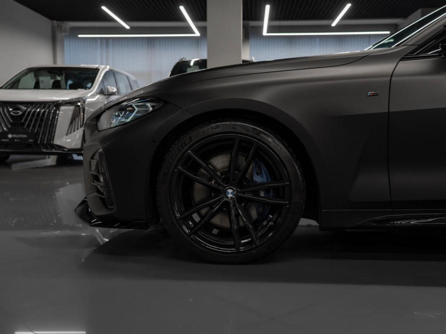BMW 4 серии G22 G23 G26 Москва  - изображение 24