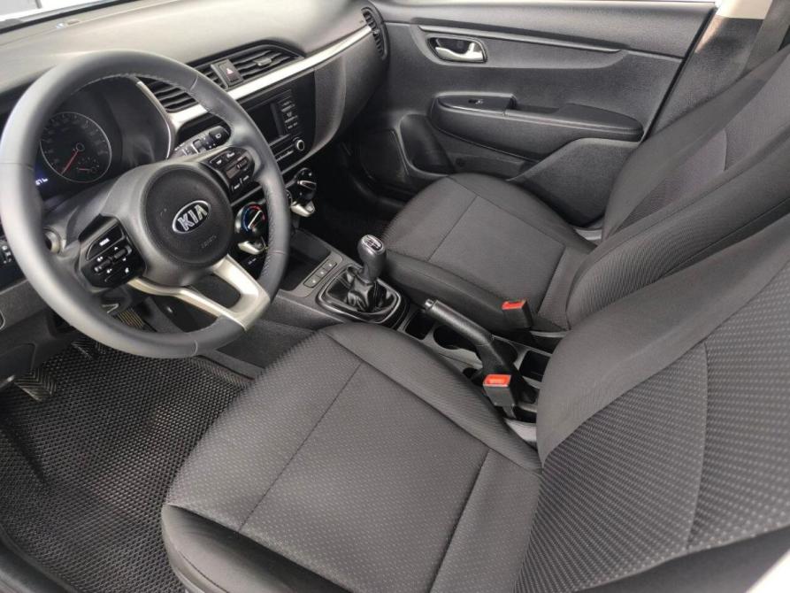 Kia Rio IV Рестайлинг Нижнекамск  - изображение 15