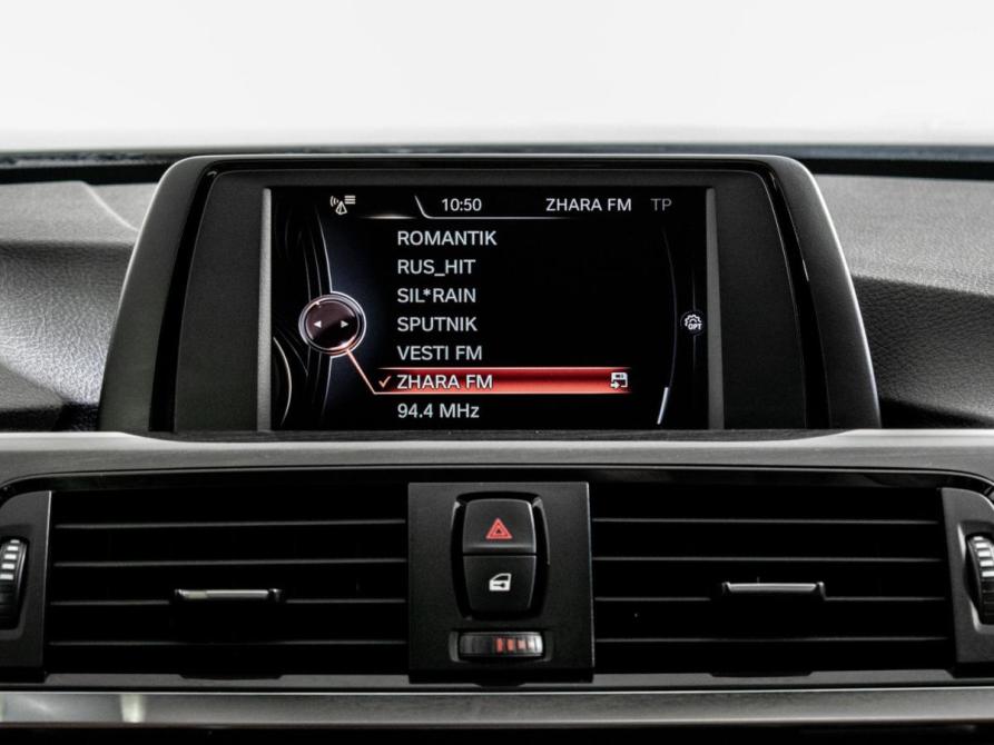 BMW 3 серии VI (F3x) Москва  - изображение 15